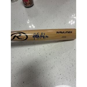 Fernando Tatis Jr. Signed Rawlings Baseball Bat SAN DIEGO PADRES- JSA Authentic
